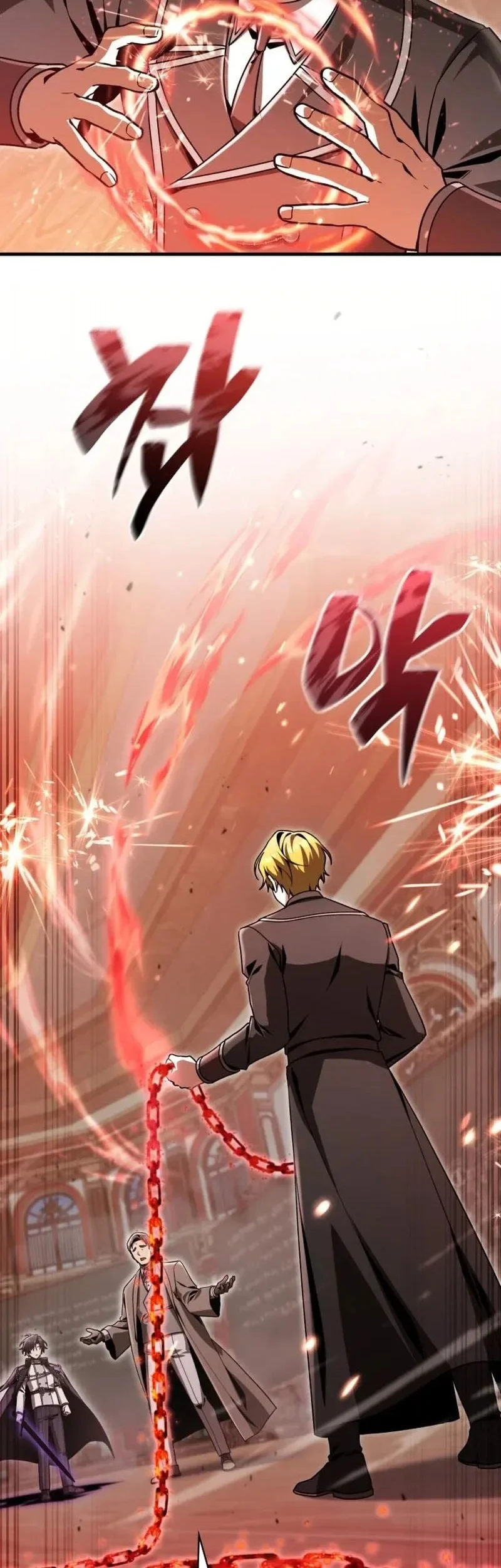 Dukedom’s Legendary Prodigy Chapter 40 Gambar 43