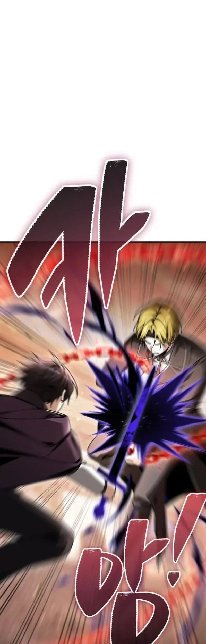 Dukedom’s Legendary Prodigy Chapter 40 Gambar 46