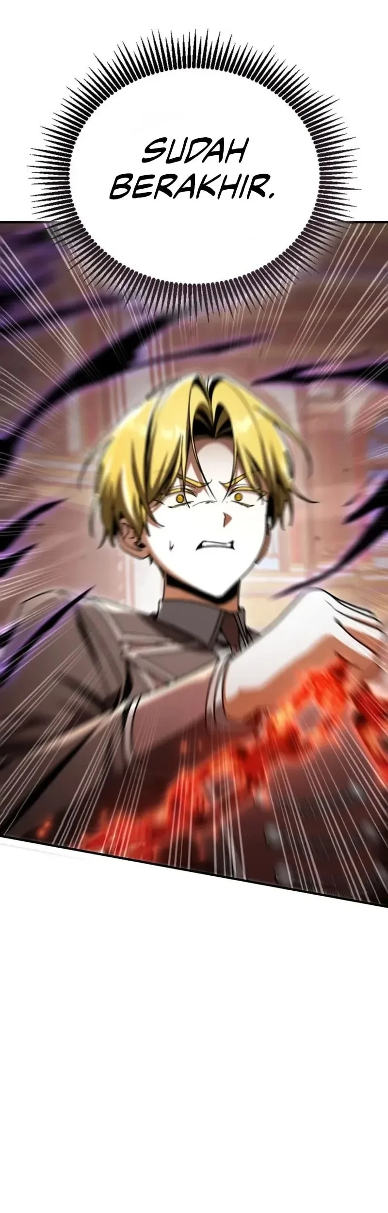 Dukedom’s Legendary Prodigy Chapter 40 Gambar 55