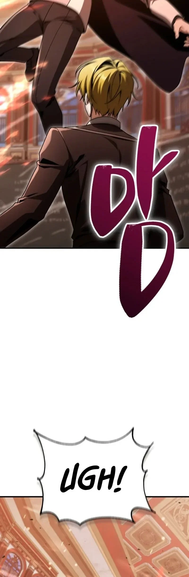 Dukedom’s Legendary Prodigy Chapter 40 Gambar 57