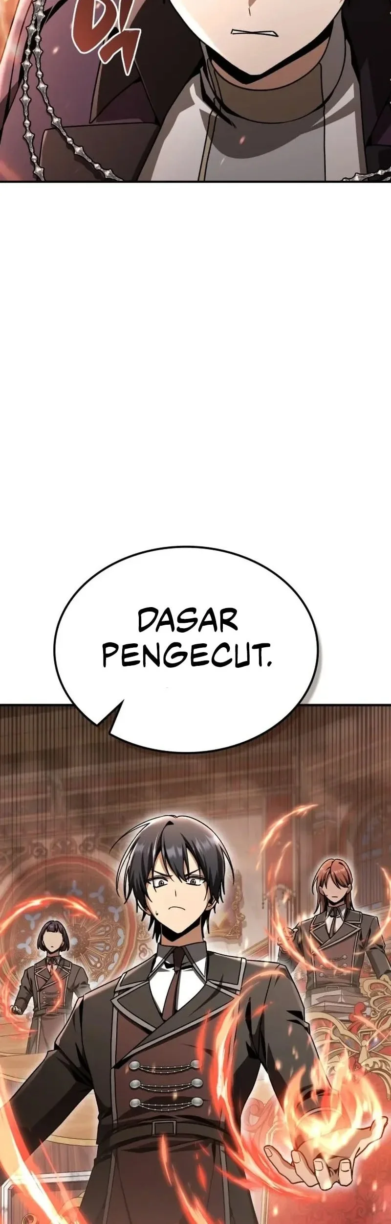 Dukedom’s Legendary Prodigy Chapter 40 Gambar 59