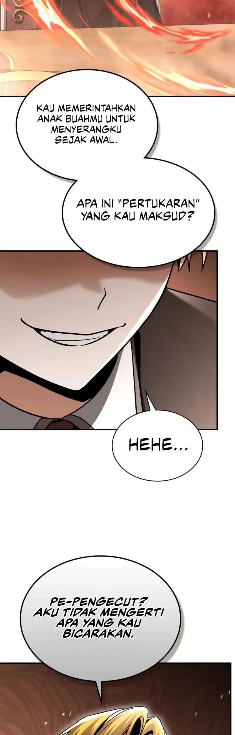 Dukedom’s Legendary Prodigy Chapter 40 Gambar 60