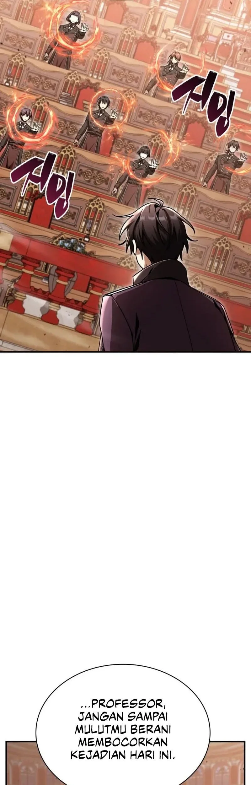 Dukedom’s Legendary Prodigy Chapter 40 Gambar 62