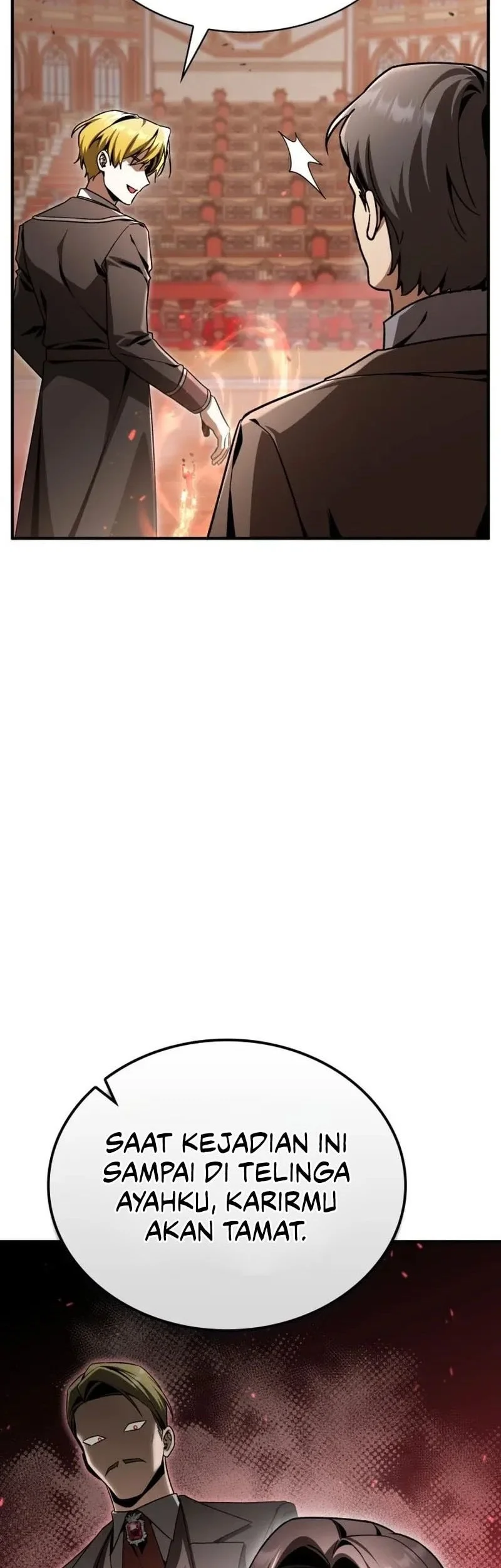Dukedom’s Legendary Prodigy Chapter 40 Gambar 63