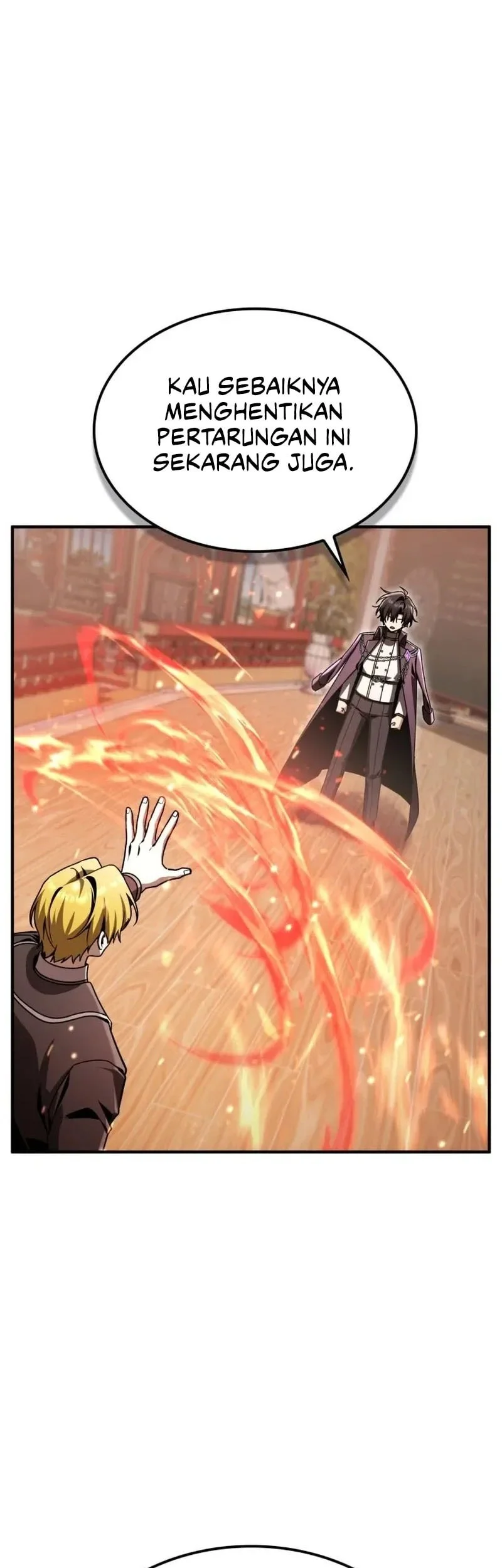 Dukedom’s Legendary Prodigy Chapter 40 Gambar 66