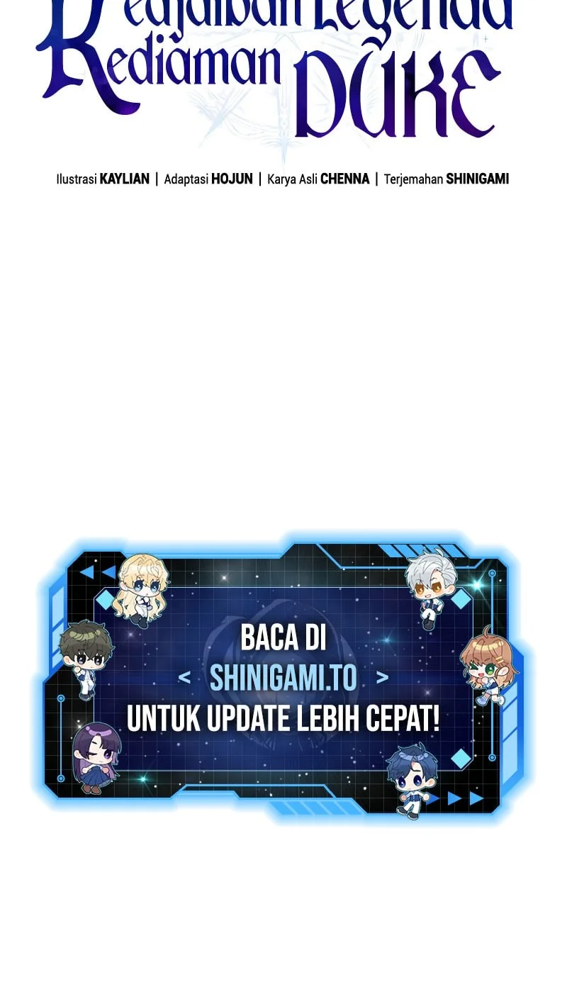 Dukedom’s Legendary Prodigy Chapter 40 Gambar 72