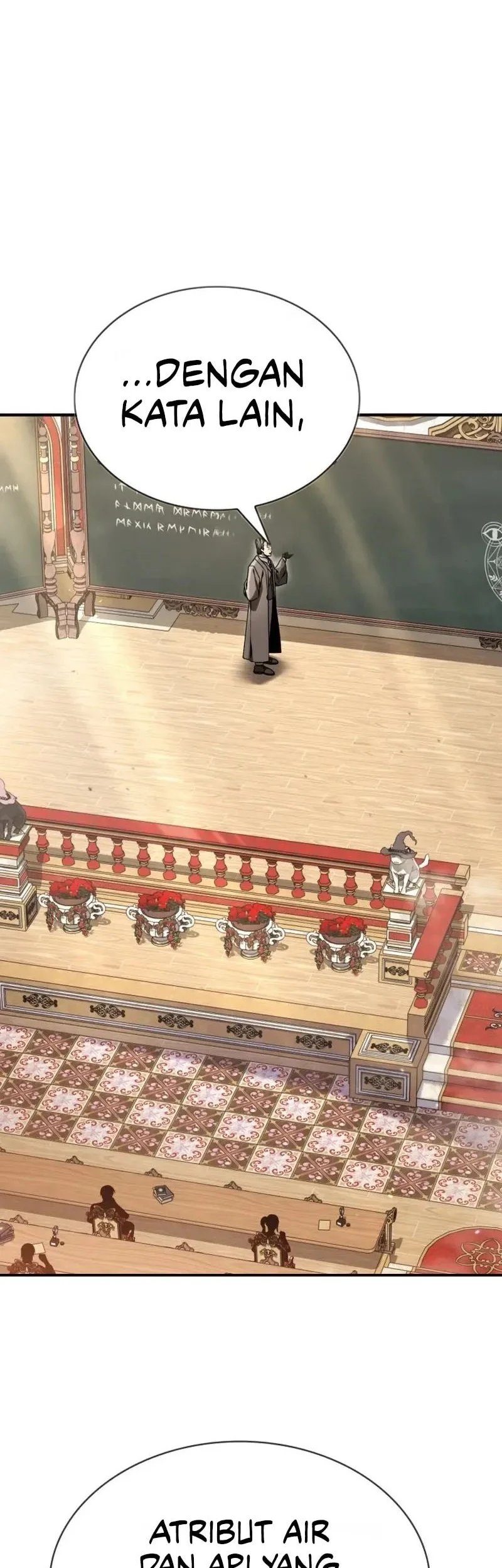 Dukedom’s Legendary Prodigy Chapter 40 Gambar 3