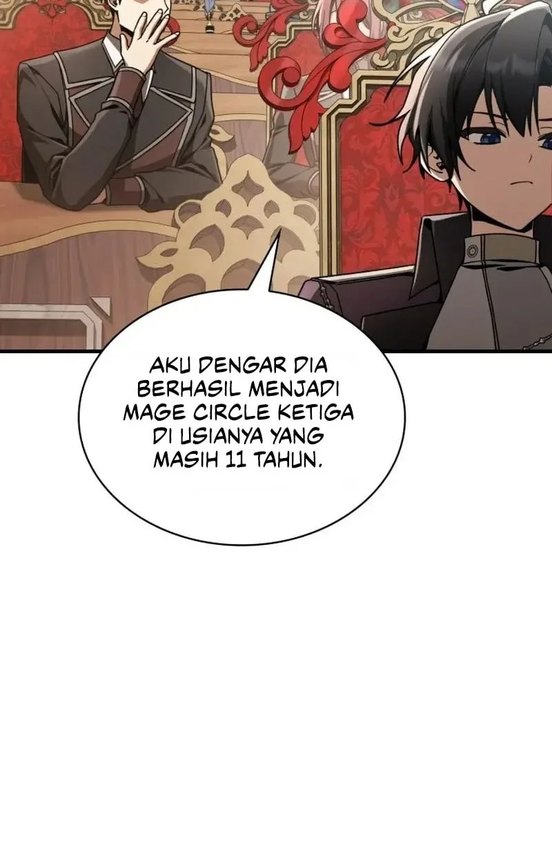 Dukedom’s Legendary Prodigy Chapter 40 Gambar 5