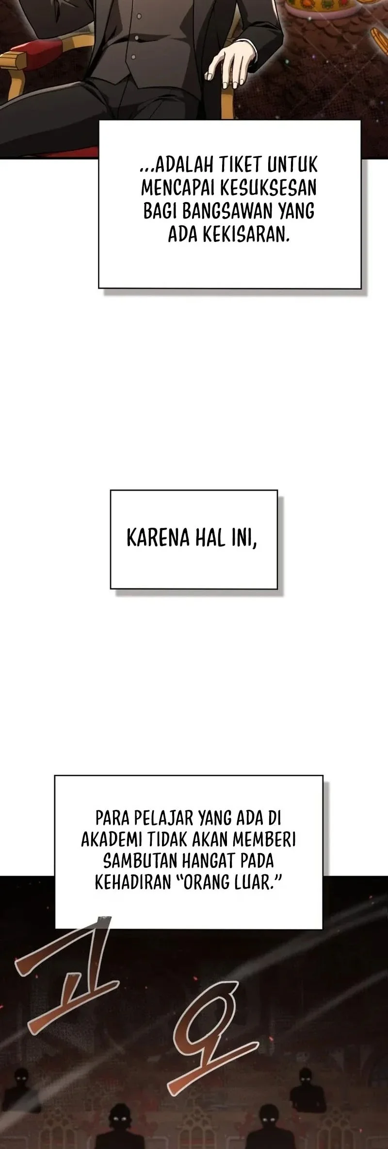 Dukedom’s Legendary Prodigy Chapter 40 Gambar 9