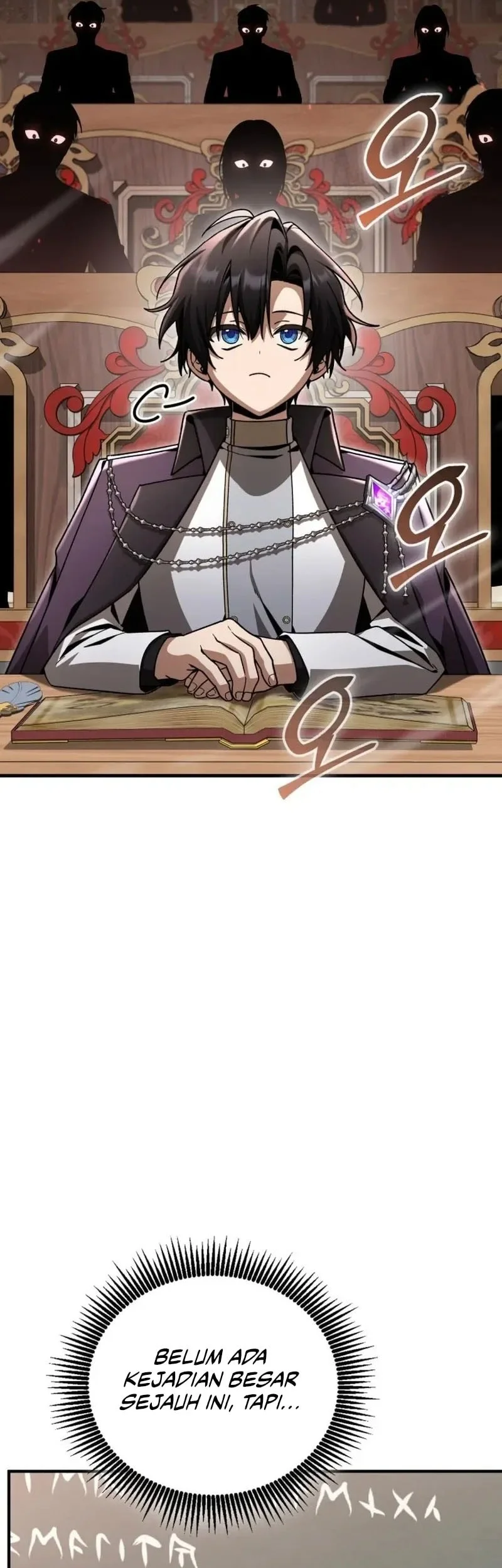 Dukedom’s Legendary Prodigy Chapter 40 Gambar 10