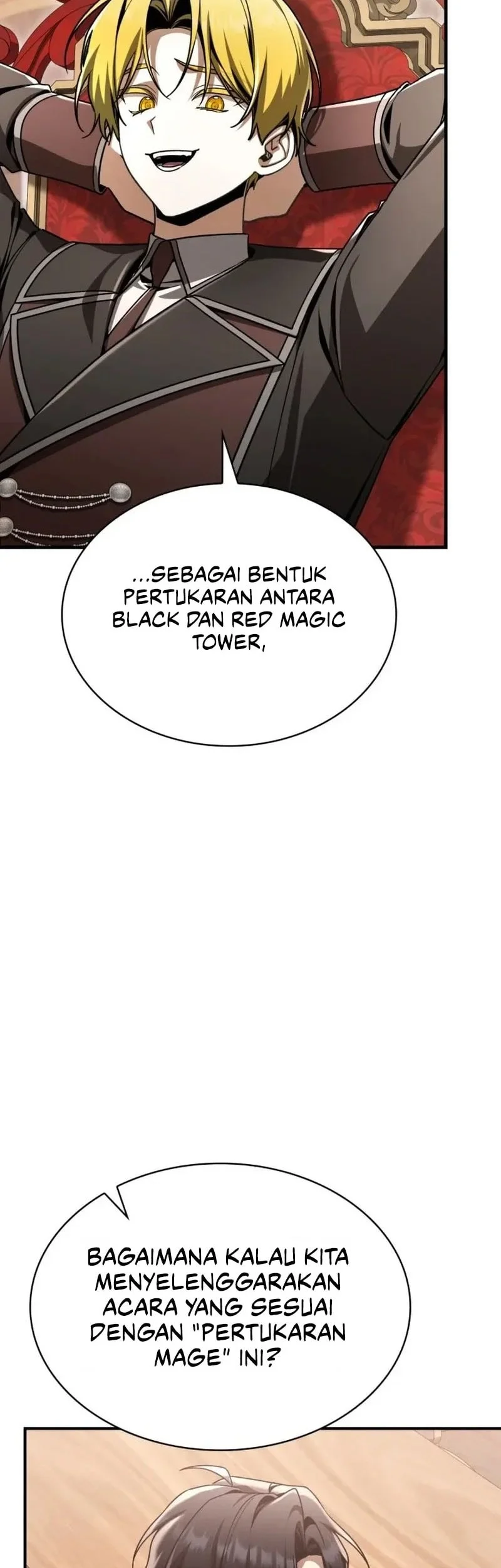 Dukedom’s Legendary Prodigy Chapter 40 Gambar 15