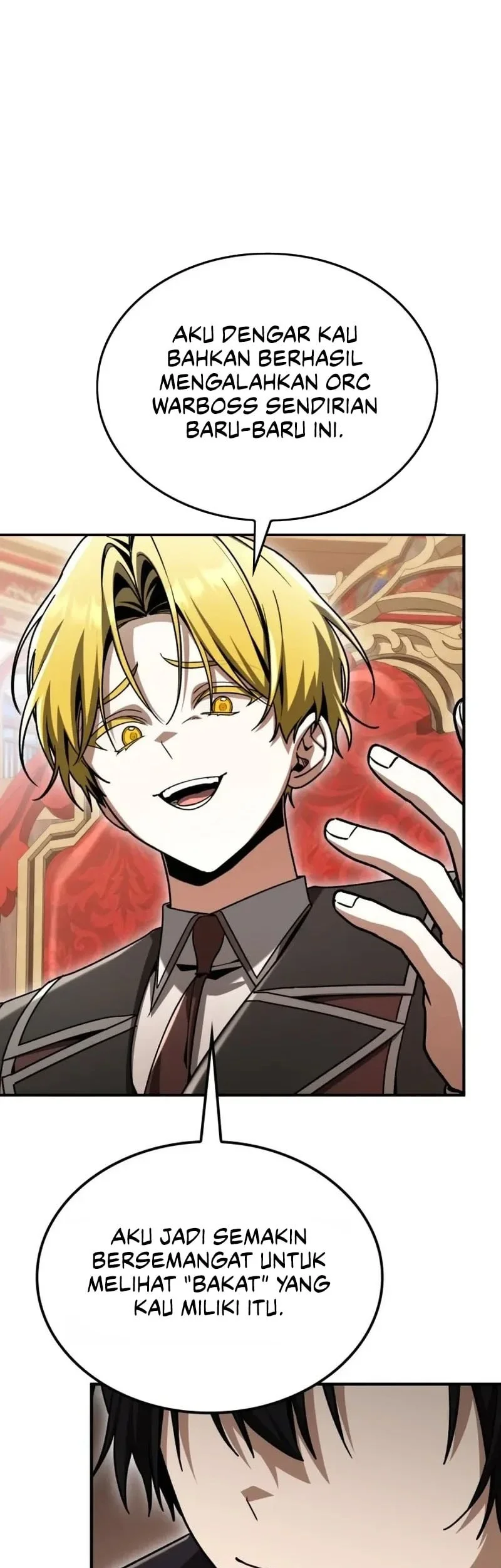 Dukedom’s Legendary Prodigy Chapter 40 Gambar 20