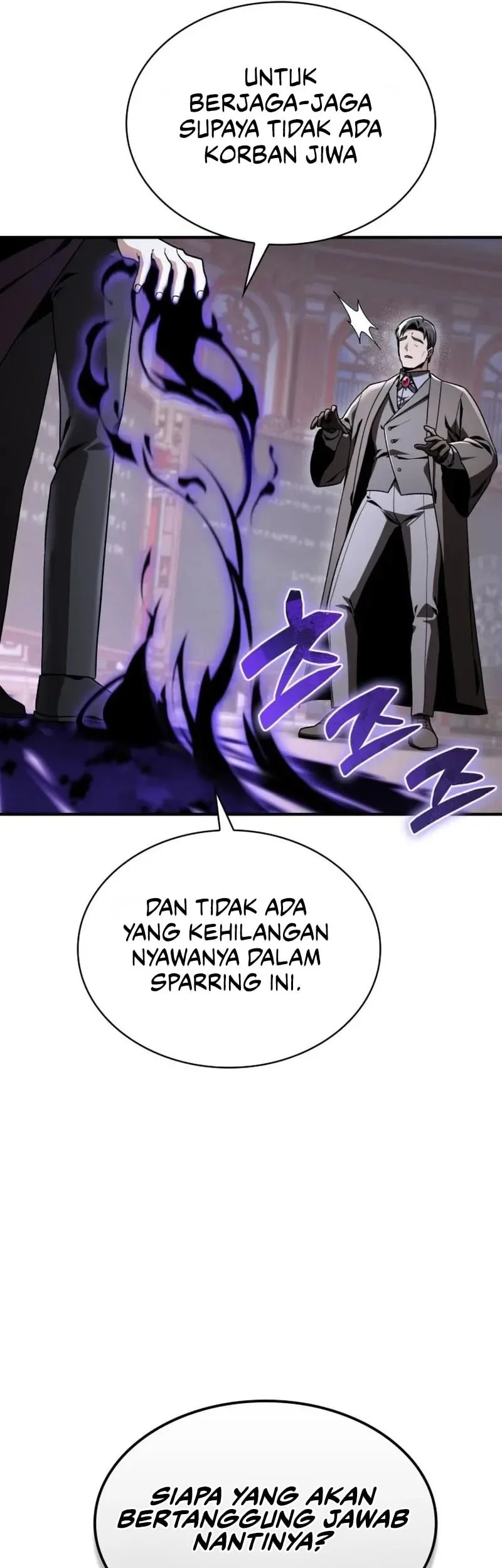 Dukedom’s Legendary Prodigy Chapter 40 Gambar 30