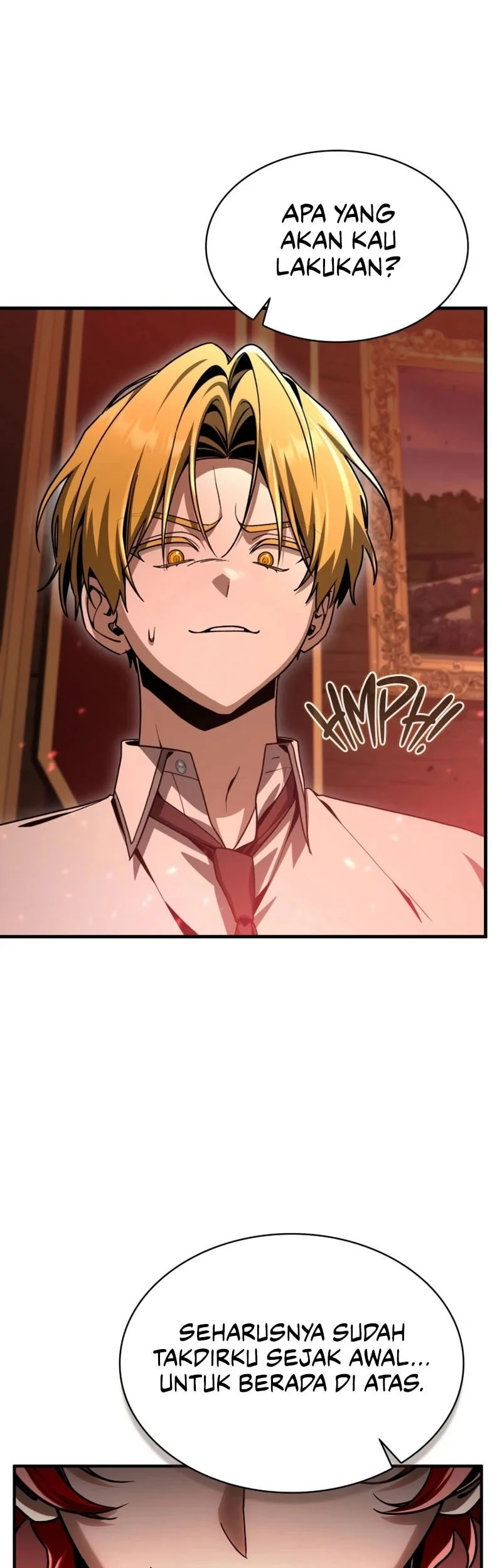 Dukedom’s Legendary Prodigy Chapter 41 Gambar 38