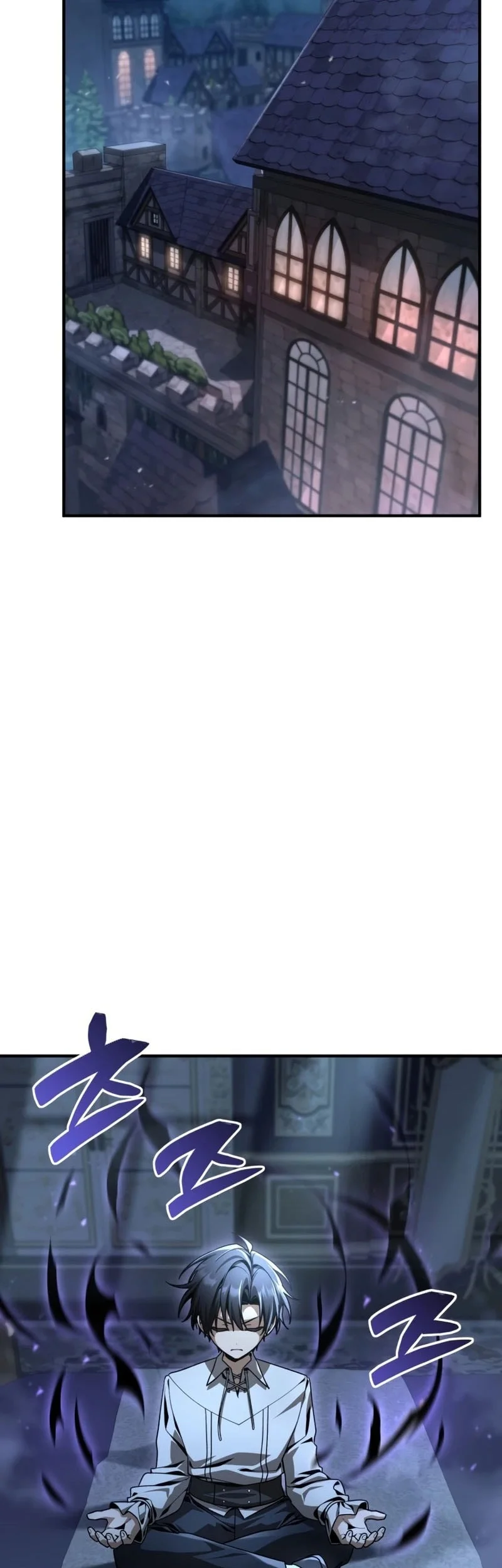 Dukedom’s Legendary Prodigy Chapter 41 Gambar 40