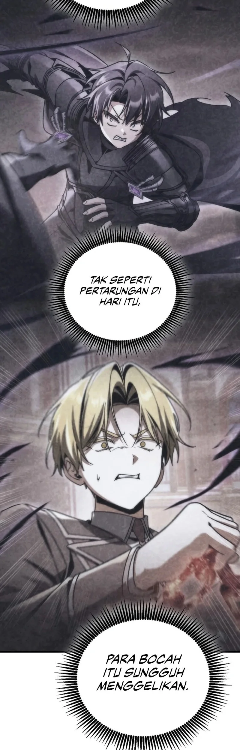 Dukedom’s Legendary Prodigy Chapter 41 Gambar 43