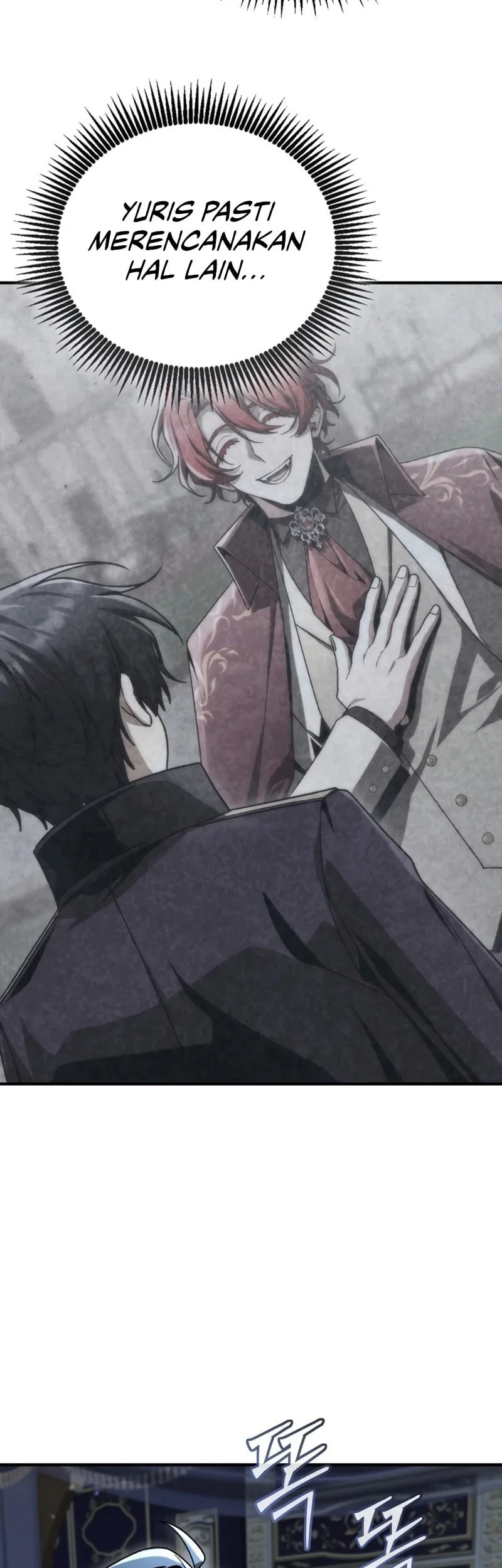 Dukedom’s Legendary Prodigy Chapter 41 Gambar 44