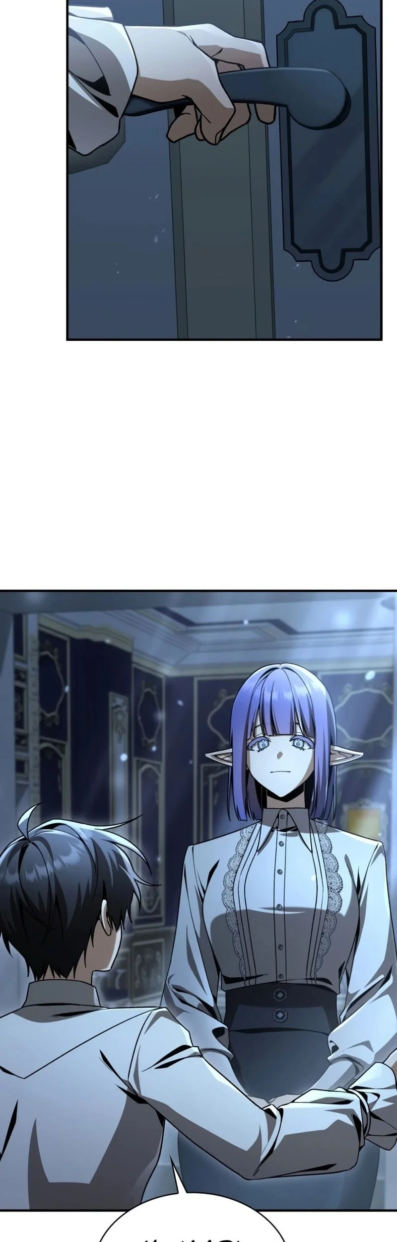 Dukedom’s Legendary Prodigy Chapter 41 Gambar 47