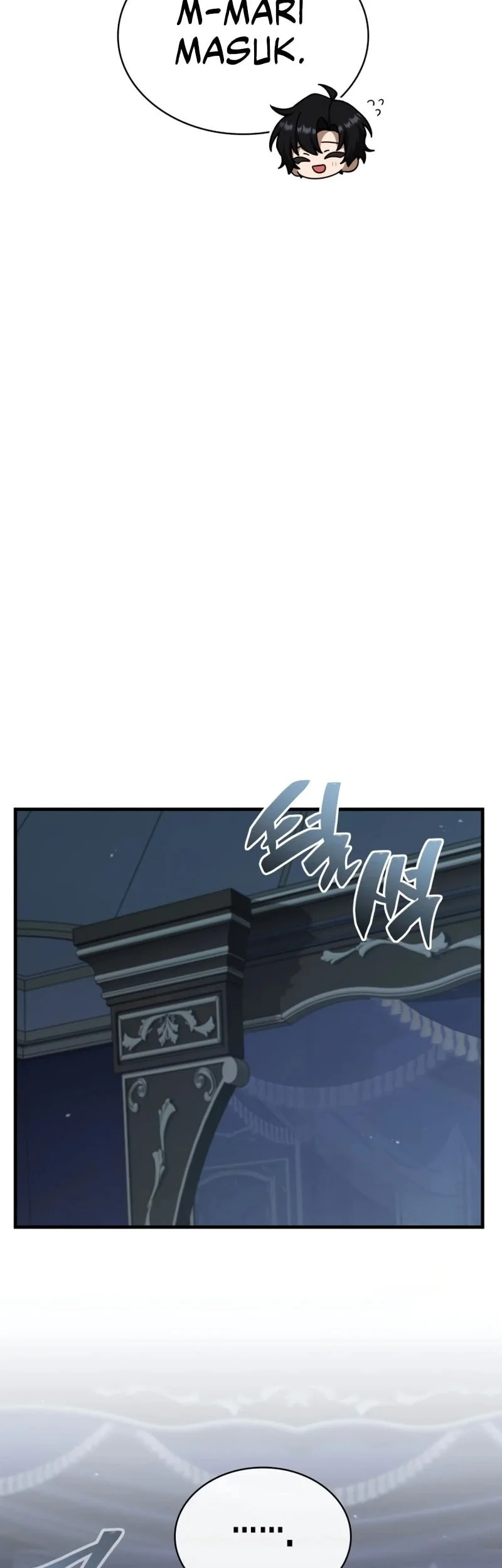 Dukedom’s Legendary Prodigy Chapter 41 Gambar 48