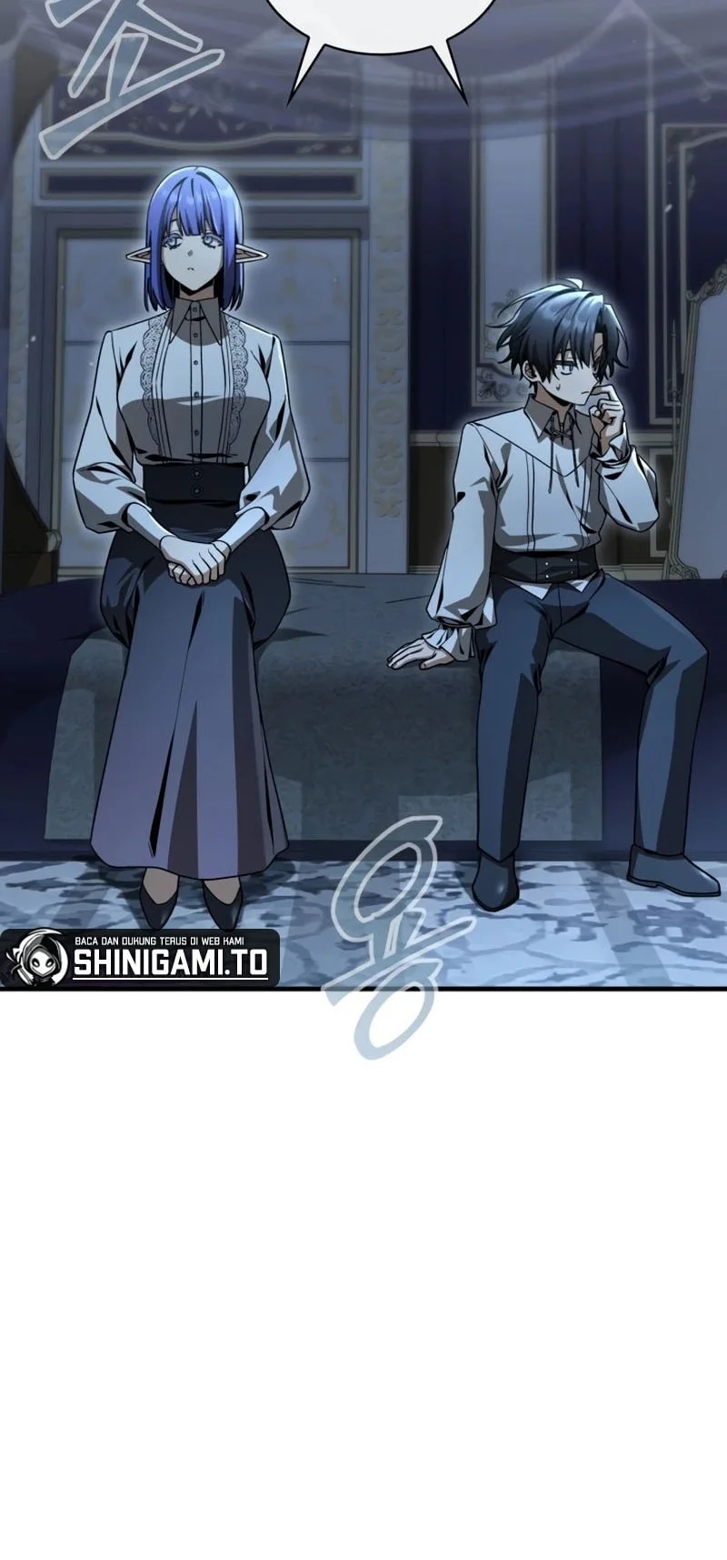 Dukedom’s Legendary Prodigy Chapter 41 Gambar 49