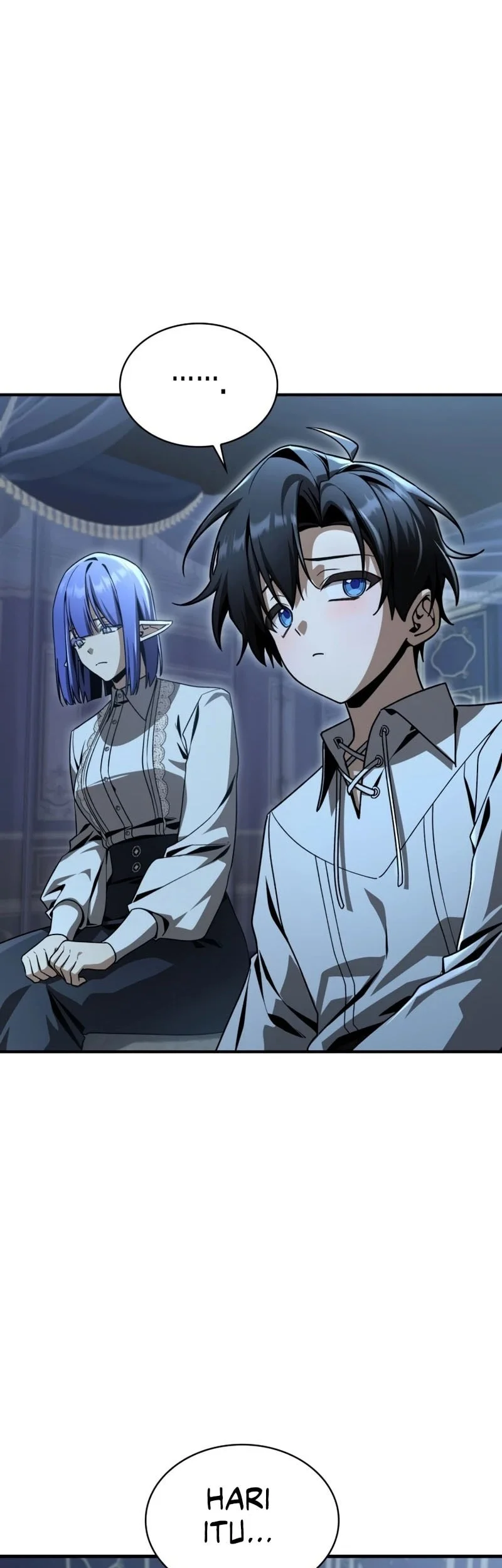 Dukedom’s Legendary Prodigy Chapter 41 Gambar 52