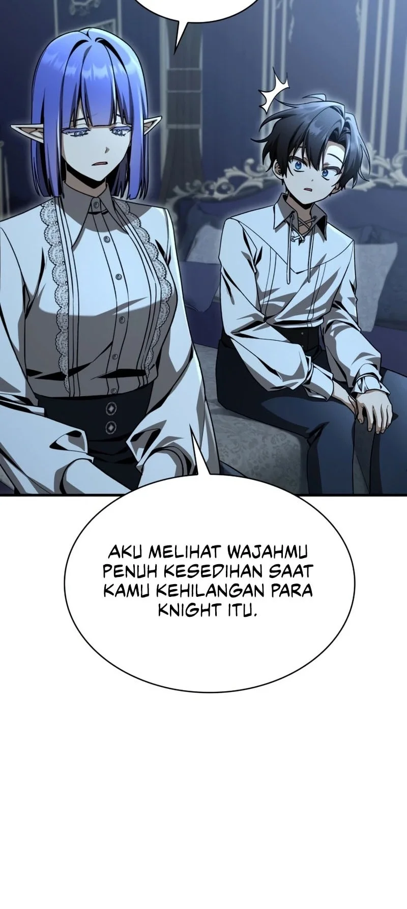 Dukedom’s Legendary Prodigy Chapter 41 Gambar 53