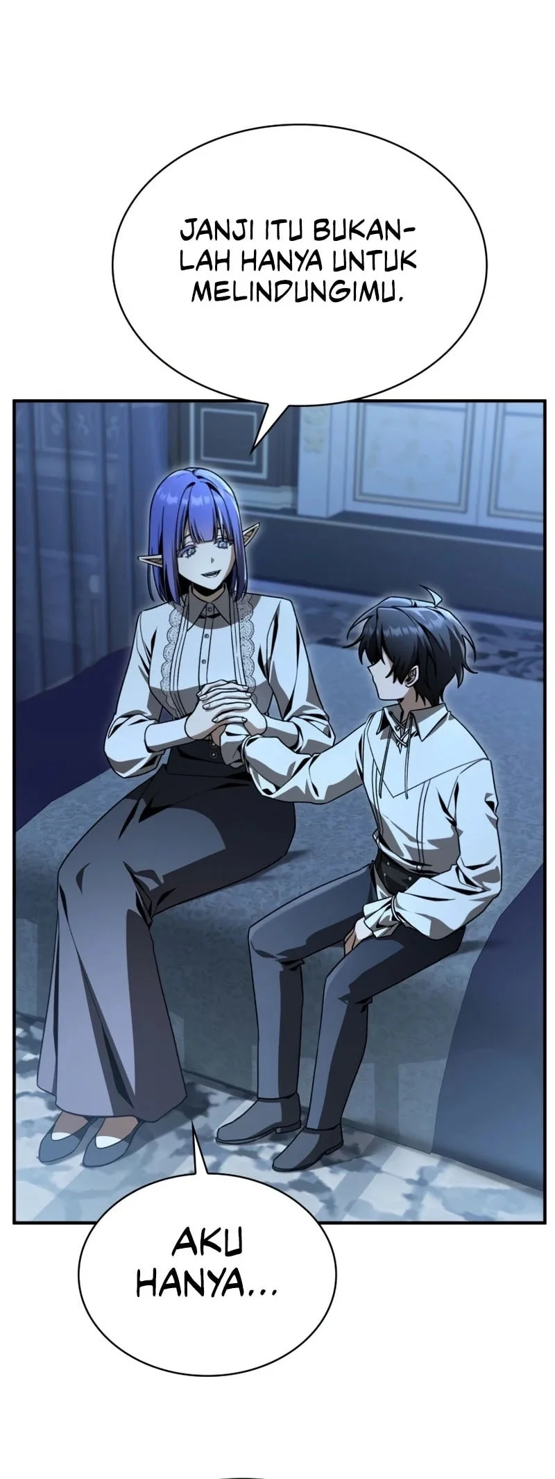 Dukedom’s Legendary Prodigy Chapter 41 Gambar 57