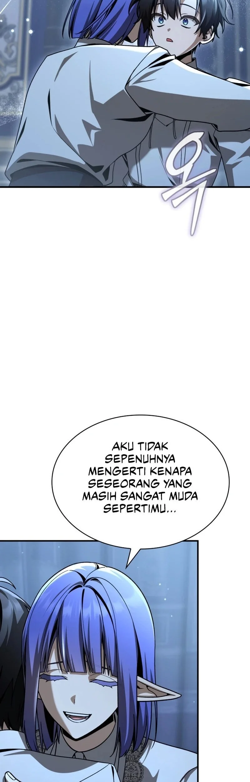 Dukedom’s Legendary Prodigy Chapter 41 Gambar 59