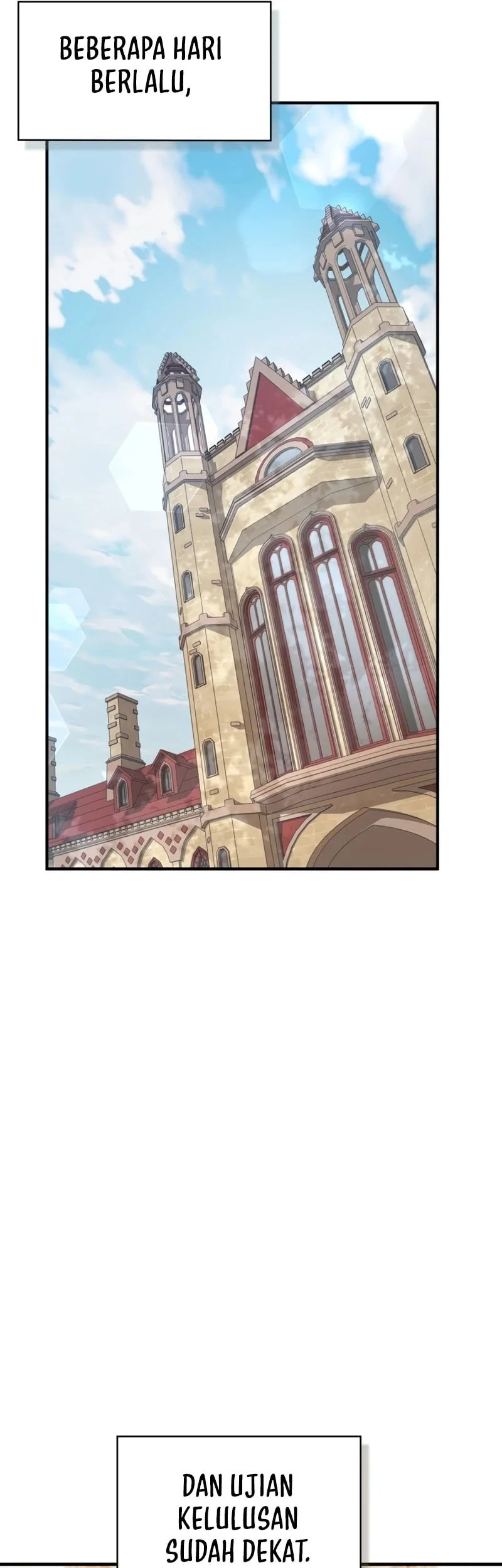 Dukedom’s Legendary Prodigy Chapter 41 Gambar 62