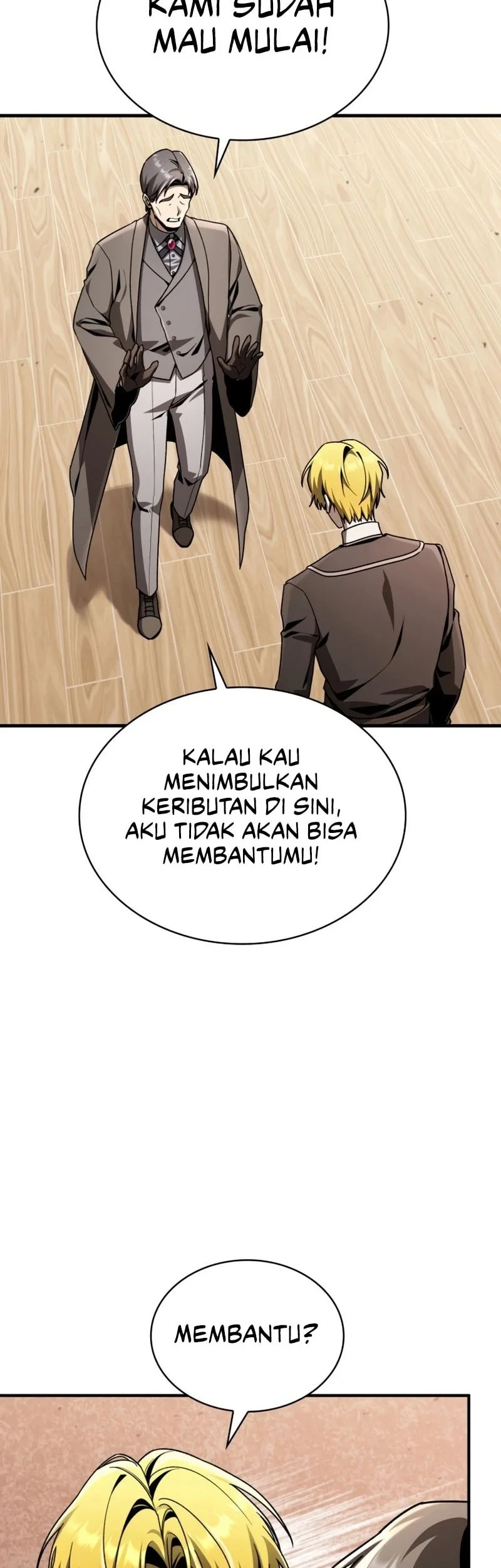 Dukedom’s Legendary Prodigy Chapter 41 Gambar 67