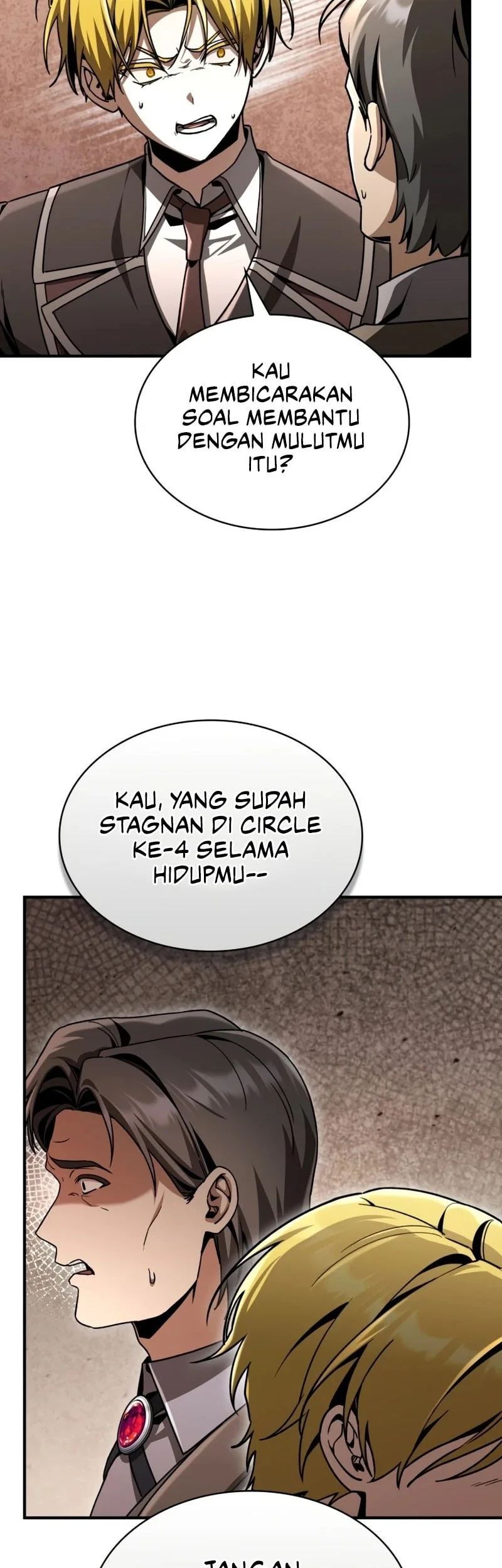 Dukedom’s Legendary Prodigy Chapter 41 Gambar 68