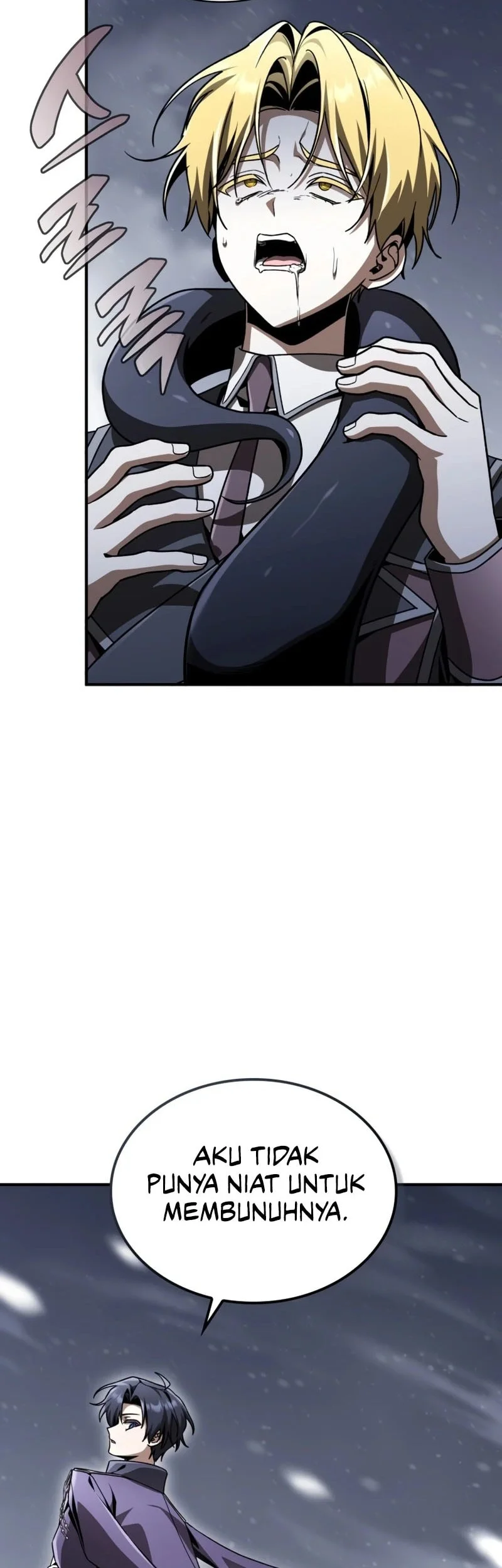 Dukedom’s Legendary Prodigy Chapter 41 Gambar 11