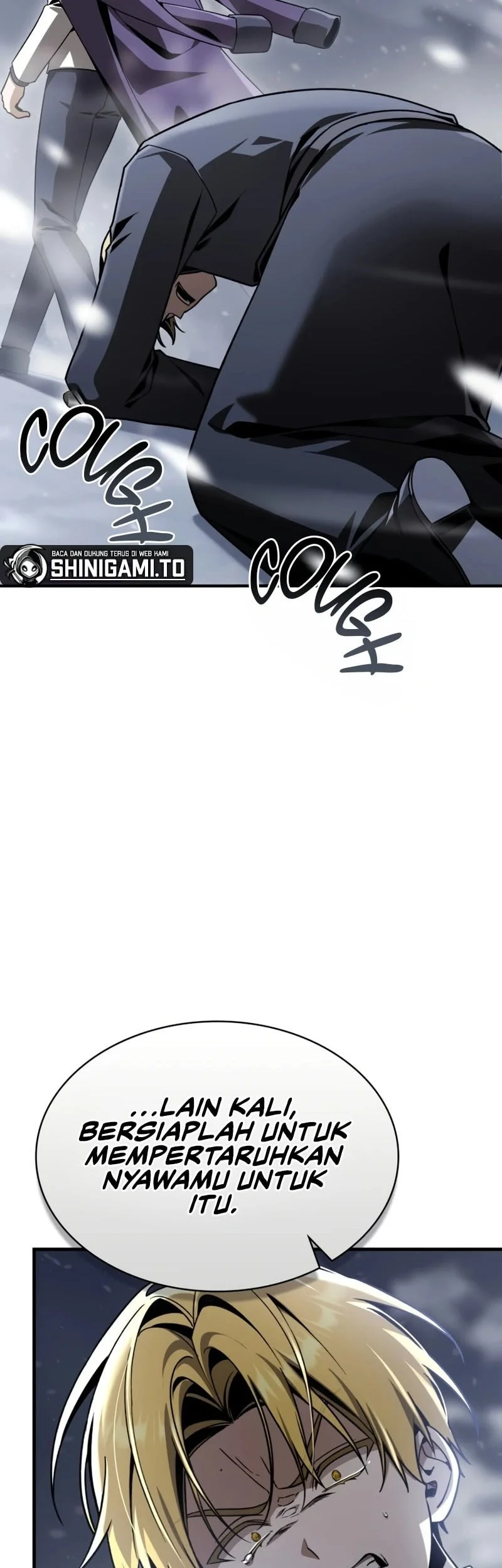 Dukedom’s Legendary Prodigy Chapter 41 Gambar 12