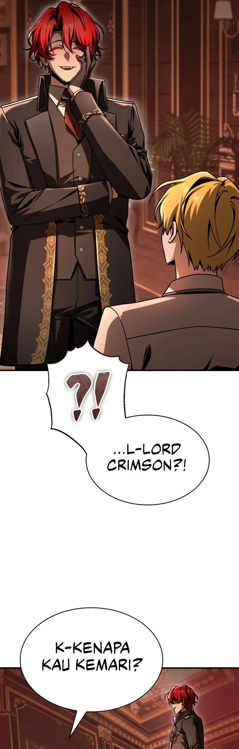 Dukedom’s Legendary Prodigy Chapter 41 Gambar 30