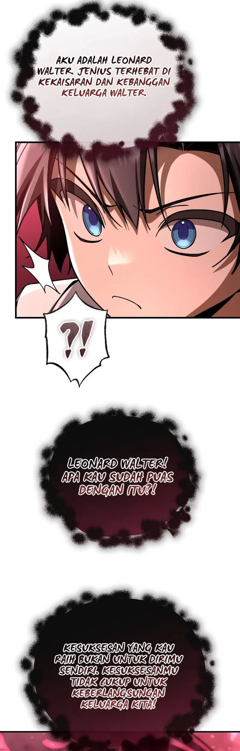 Dukedom’s Legendary Prodigy Chapter 42 Gambar 34