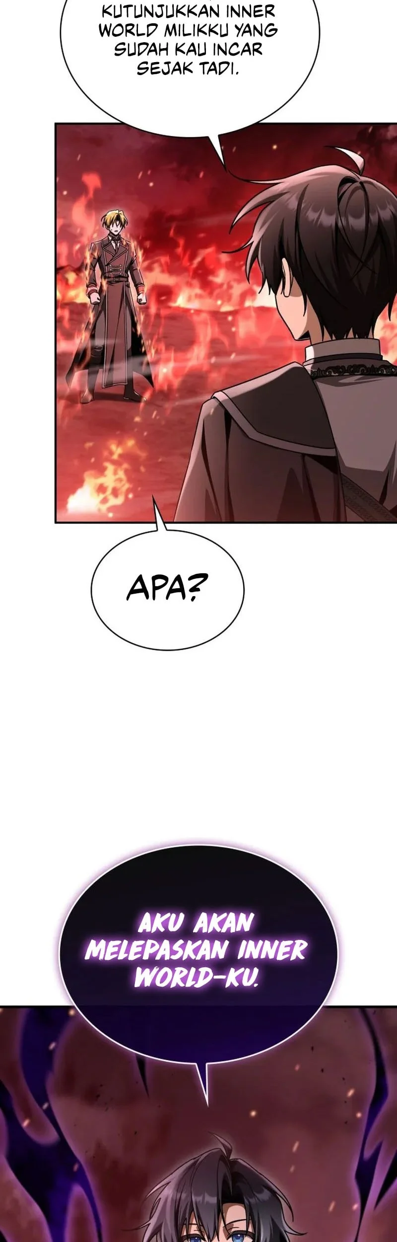 Dukedom’s Legendary Prodigy Chapter 42 Gambar 39