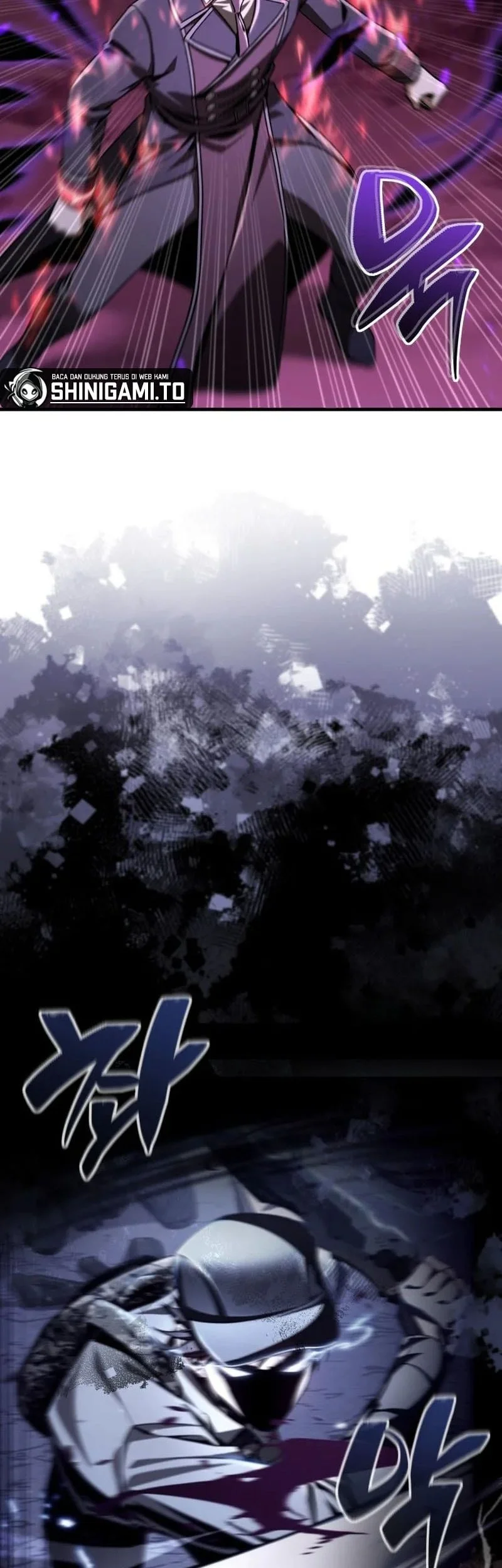 Dukedom’s Legendary Prodigy Chapter 42 Gambar 43