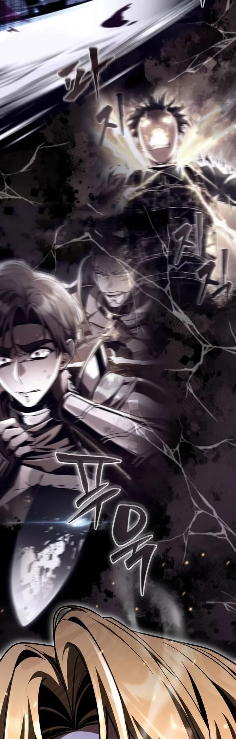 Dukedom’s Legendary Prodigy Chapter 42 Gambar 44