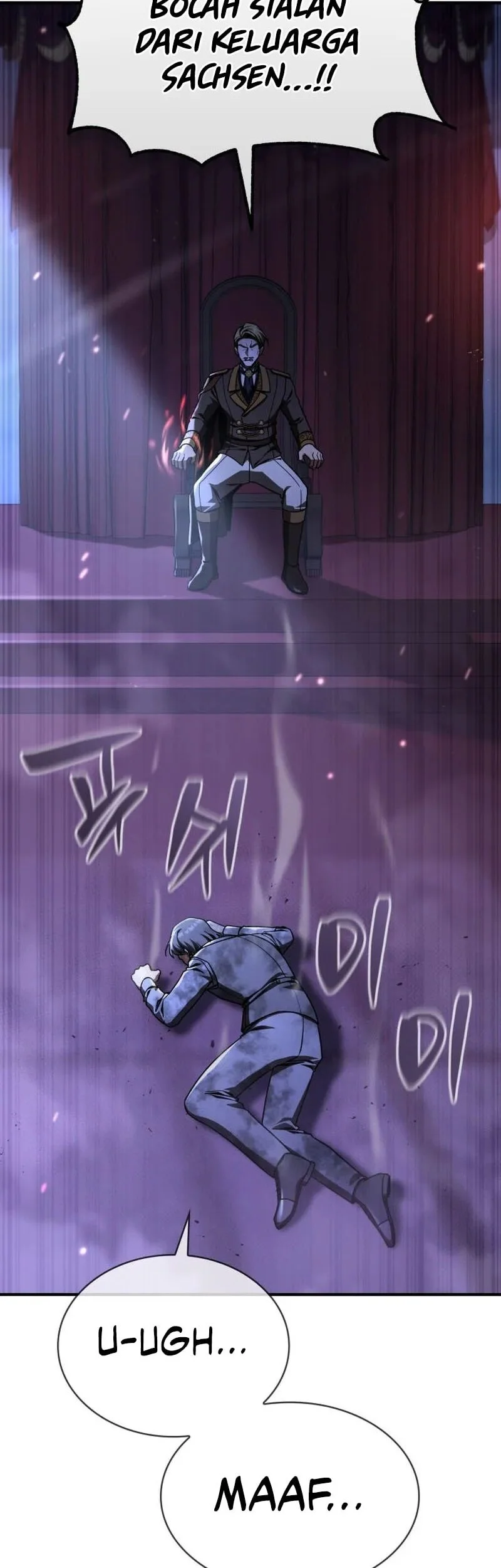 Dukedom’s Legendary Prodigy Chapter 42 Gambar 59