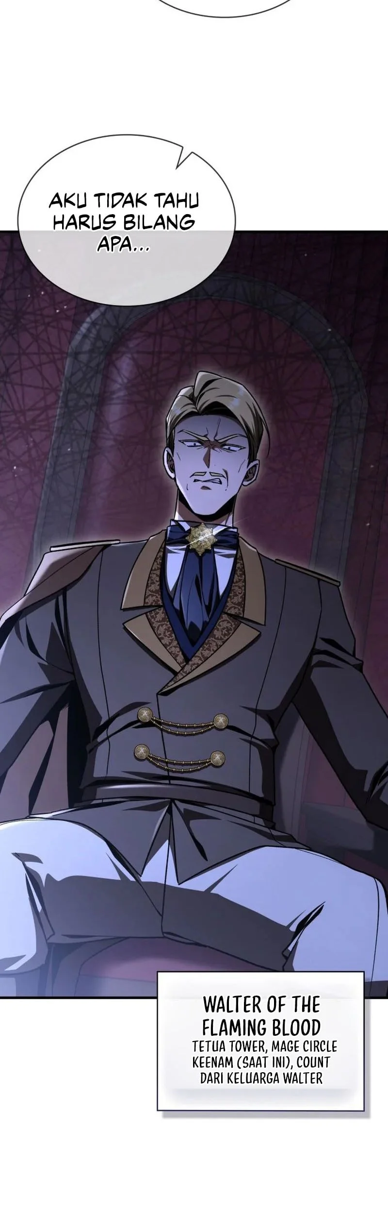 Dukedom’s Legendary Prodigy Chapter 42 Gambar 60