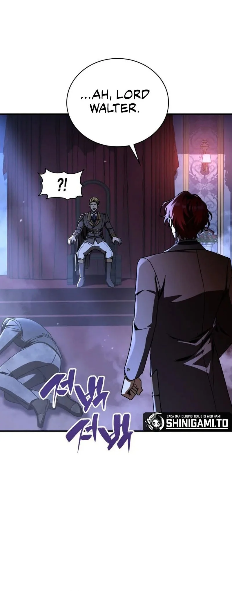 Dukedom’s Legendary Prodigy Chapter 42 Gambar 61