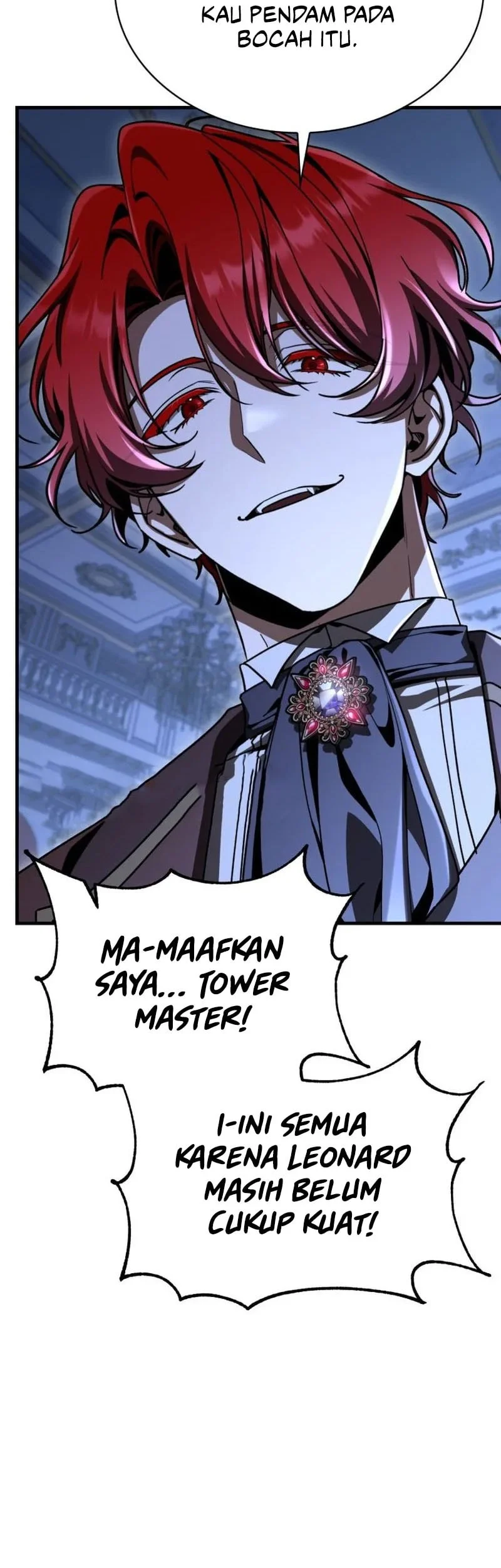 Dukedom’s Legendary Prodigy Chapter 42 Gambar 64