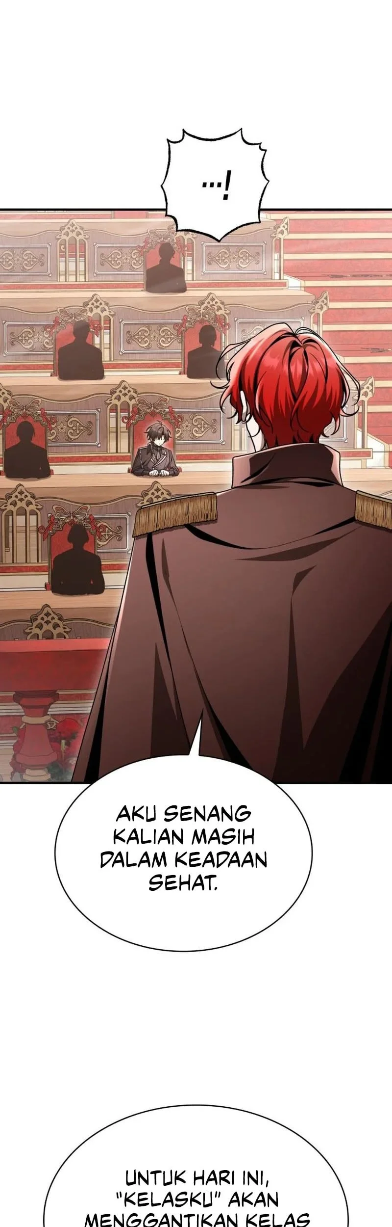 Dukedom’s Legendary Prodigy Chapter 42 Gambar 72