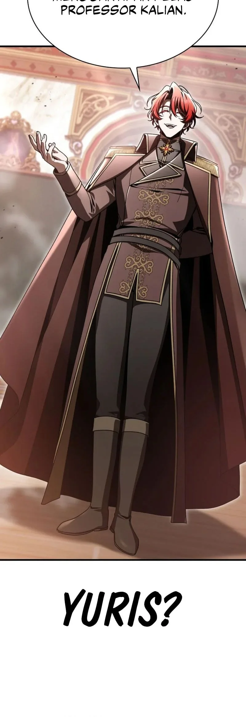 Dukedom’s Legendary Prodigy Chapter 42 Gambar 73