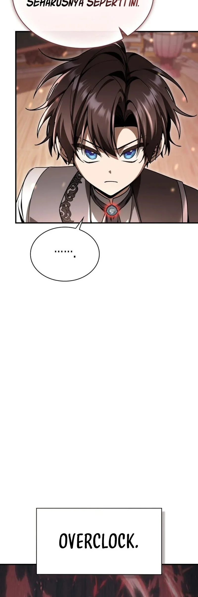 Dukedom’s Legendary Prodigy Chapter 42 Gambar 9