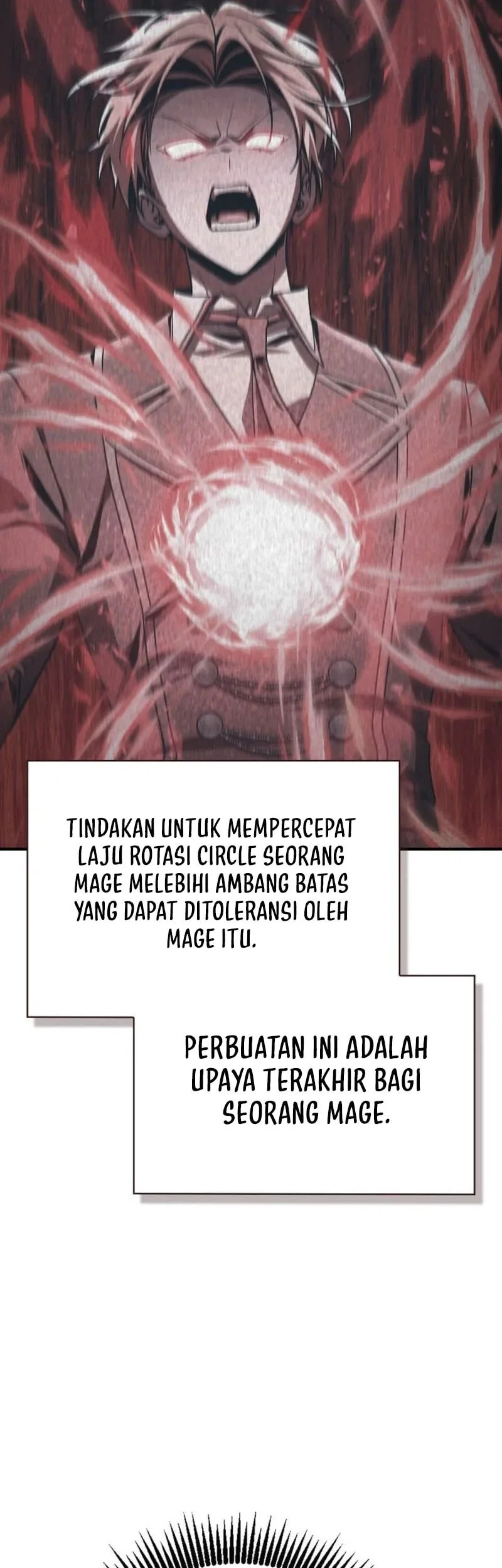 Dukedom’s Legendary Prodigy Chapter 42 Gambar 10