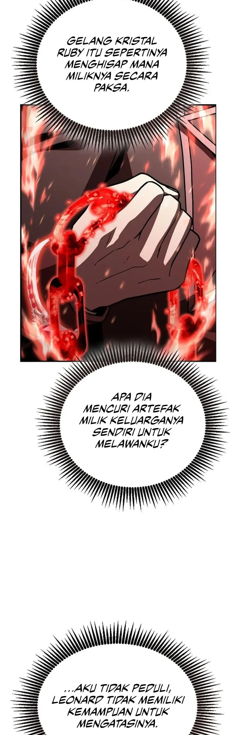 Dukedom’s Legendary Prodigy Chapter 42 Gambar 11