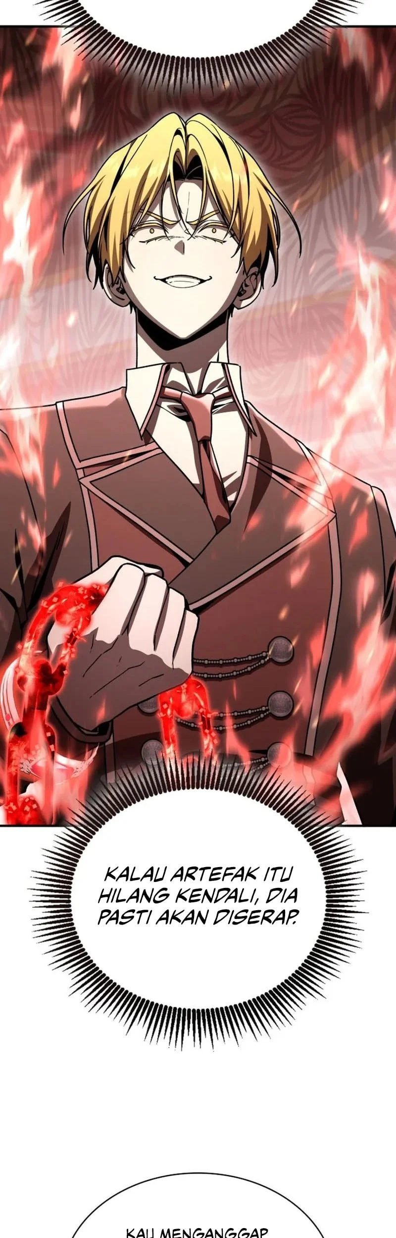 Dukedom’s Legendary Prodigy Chapter 42 Gambar 12