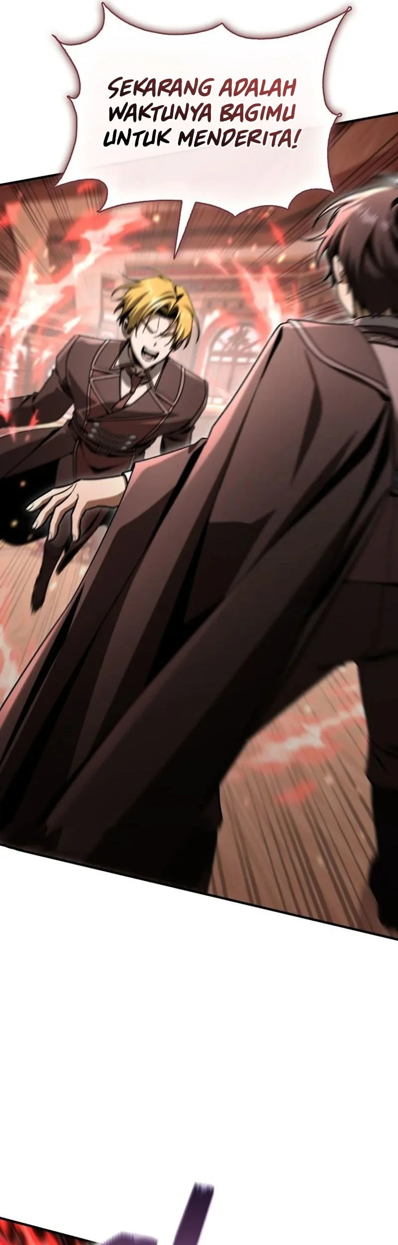 Dukedom’s Legendary Prodigy Chapter 42 Gambar 14