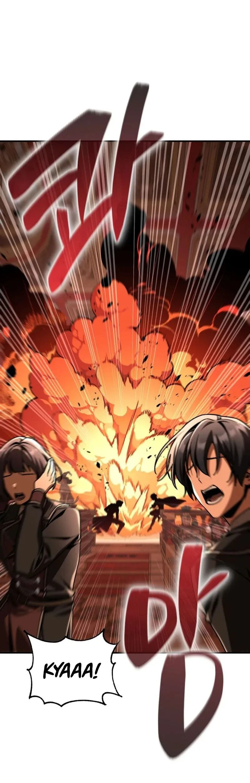 Dukedom’s Legendary Prodigy Chapter 42 Gambar 16